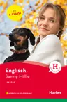 Saving Millie - Contemporary adventure / crime, Niveau: A1 - Mit Hörbuch - Englisch