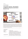 Using graphic organisers - Mit grafischen Lernhilfen den Kompetenzerwerb fördern (Klassen 8–10) - Englisch
