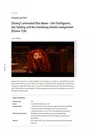 Disney's animated film "Brave" - Die Filmfiguren, das Setting und die Handlung kreativ analysieren (Klasse 7/8) - Englisch