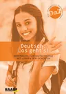 Deutsch: Los geht's! - DaF / DaZ - Materialien für Deutschkurse mit jungen Flüchtlingen (Für ehrenamtlich Unterrichtende) - DaF/DaZ