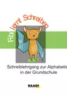 Schreiblehrgang zur Alphabetisierung - Mit vielen Übungen, Anlauttabelle und Lösungen - Deutsch