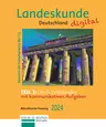 Landeskunde Deutschland digital 2024, Band 2: Die Bundesländer - Niveau B2-C2 - DaF/DaZ