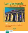 Landeskunde Deutschland digital 2024, Band 6: Aus der Wirtschaft - Niveau B2-C2 - DaF/DaZ