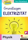 Grundlagen Elektrizität - Inklusion konkret - Sachunterricht