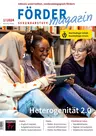 Heterogenität 2.0 - Fördermagazin Sekundarstufe Nr. 1/2024  - Fachübergreifend