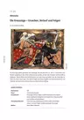 Die Kreuzzüge: Ursachen, Verlauf und Folgen - Das Mittelalter im Unterricht - Geschichte