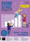 Daten – analog und digital - Grundschulmagazin Nr. 2/2024  - Deutsch