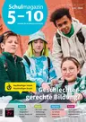 Geschlechtergerechte Bildung? - Schulmagazin 5-10 Nr. 3-4/2024 - Deutsch