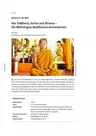 Die Weltreligion Buddhismus kennenlernen - Von Siddharta, Karma und Nirvana - Religion