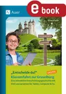 Entscheide du! Klassenfahrt zur Gruselburg digital - Eine interaktive Entscheidungsgeschichte mit 650 Lesevarianten für Tablet, Computer & Co. - Deutsch