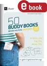 50 Buddy Books - Merkhilfen Deutsch Klassen 5-6 - Ausfüllen - falten - behalten: so geht Ergebnissicherung! - Deutsch