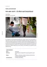 DaF / DaZ: Arm oder reich? - Ein Blick nach Deutschland - DaF/DaZ