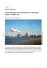 Ökologie: Kohlenstoffkreislauf und Energiewende durch nachhaltige Energie - Explainity-Clips - Biologie