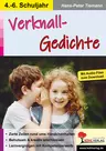 Verknall-Gedichte / Zarte Zeilen rund ums Händchenhalten - Aufsatz & Freies Schreiben - mit Audiofiles - Deutsch