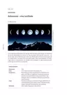 Astronomie - eine Lerntheke - Beschreibung und Erklärung astronomischer Phänomene - Physik
