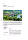 Weinbau im (Klima-)Wandel - Naturfaktoren - Erdkunde/Geografie