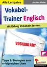 Vokabel-Trainer Englisch - Mit Erfolg Vokabeln lernen - Englisch