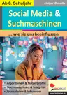 Social Media & Suchmaschinen - Wie sie uns beeinflussen - Sowi/Politik