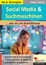 Social Media & Suchmaschinen - Wie sie uns beeinflussen - Sowi/Politik