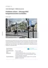 Problèmes urbains - Zeitungsartikel kompetenzorientiert erschließen (5. Lernjahr) - Französisch