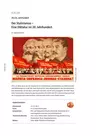 Der Stalinismus - Eine Diktatur im 20. Jahrhundert - Das 20./21. Jahrhundert - Geschichte