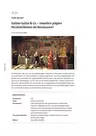 Galileo Galilei & Co. - Inwiefern prägten Persönlichkeiten die Renaissance? - Geschichte