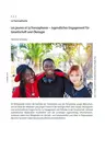 Les jeunes et la francophonie - Jugendliches Engagement für Gesellschaft und Ökologie - Französisch