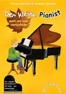 Der kleine Pianist spielt und singt Herbstlieder - das singende Klavierbüchlein - 30 Volkslieder und Kinderlieder - Musik