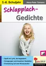 Schlapplach-Gedichte - Spaß mit Lyrik, die begeistert! - Deutsch