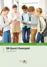 QR-Quest Chaosspiel - Teambuilding-Edition - Fachübergreifend