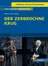 Interpretation zu Heinrich von Kleist - Der zerbrochne Krug (Der zerbrochene Krug) - Textanalyse und Interpretation mit ausführlicher Inhaltsangabe und Abituraufgaben mit Lösungen - Deutsch