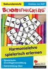 Boomwhackers - Harmonielehre spielerisch erlernen - Spielerische Grundlagenvermittlung - Musik