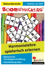 Boomwhackers - Harmonielehre spielerisch erlernen - Spielerische Grundlagenvermittlung - Musik