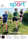 Gesundheit - Sportunterricht Grundschule - Grundschule Sport Nr. 43/2024  - Sport