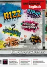 Language awareness - Unterricht Englisch Nr. 190/2024  - Englisch