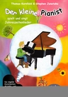 Der kleine Pianist spielt und singt Jahreszeitenlieder - Das singende Klavierbüchlein. 30 Volks- und Kinderlieder - Musik