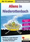 Aliens in Niederottenbach - Modernes Kinder- und Jugendtheater aus der Reihe "Starke Stücke" - Fachübergreifend