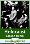 Escape Room - Der Holocaust - Alles bereit zum Edubreakout! - Geschichte