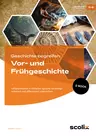 Geschichte begreifen: Vor- und Frühgeschichte - Lehrplanthemen in Einfacher Sprache handlungsorientiert und differenziert unterrichten - Geschichte