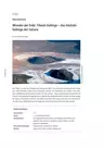 Wunder der Erde: Tibesti-Gebirge - Das höchste Gebirge der Sahara - Erdkunde/Geografie