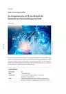 Ein Gruppenpuzzle mit KI am Beispiel der Gemische im Chemieanfangsunterricht - Stoffe und ihre Eigenschaften - Chemie