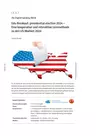 Edu-Breakout: presidential election 2024 - Eine kooperative und interaktive Lernmethode zu den US-Wahlen 2024 (Klasse 9/10) - Englisch