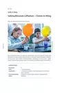 Selbstaufblasende Luftballons - Chemie im Alltag - Chemie