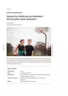 Spielerische Hinführung zum Basketball - Auf die großen Spiele vorbereiten - Sport