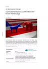 U.S. Presidential Elections and the Aftermath. Erosion of Democracy? - Geschichte bilingual / bilinguale Geschichte - Geschichte