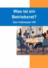 Was ist ein Betriebsrat? Das Fallbeispiel VW - Müssen Arbeitnehmer alles hinnehmen? - Sowi/Politik