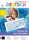 Muster für das Schreiben - Grundschule Deutsch Nr. 83/2024  - Deutsch