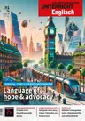 Language of hope & advocacy - Unterricht Englisch Nr. 191/2024 - Englisch