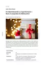 Ein Adventskalender zu Jugendromanen - Noch 24 Leseproben bis Weihnachten - Deutsch