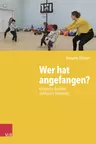 Wer hat angefangen? - Kinder im Konflikt dialogisch begleiten - Fachübergreifend